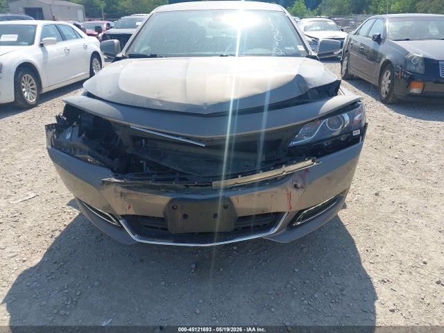 Chevrolet Impala Lt