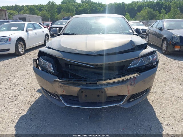 Chevrolet Impala Lt