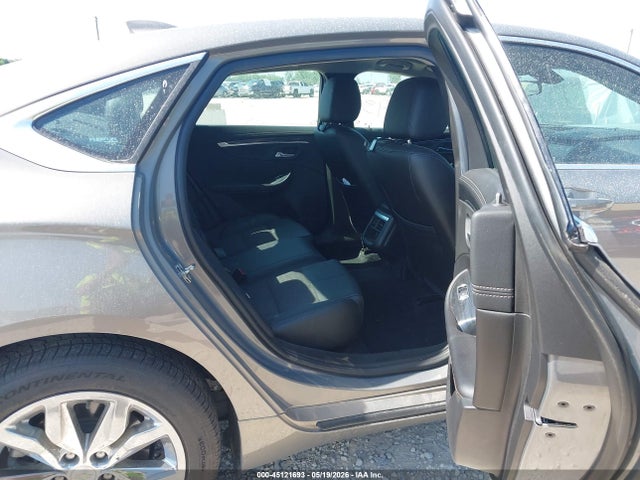 Chevrolet Impala Lt