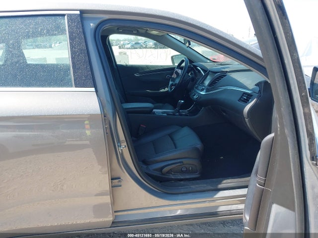 Chevrolet Impala Lt