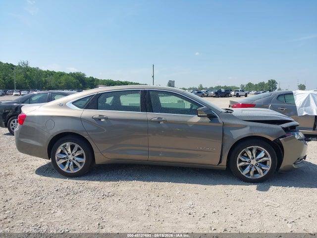 Chevrolet Impala Lt