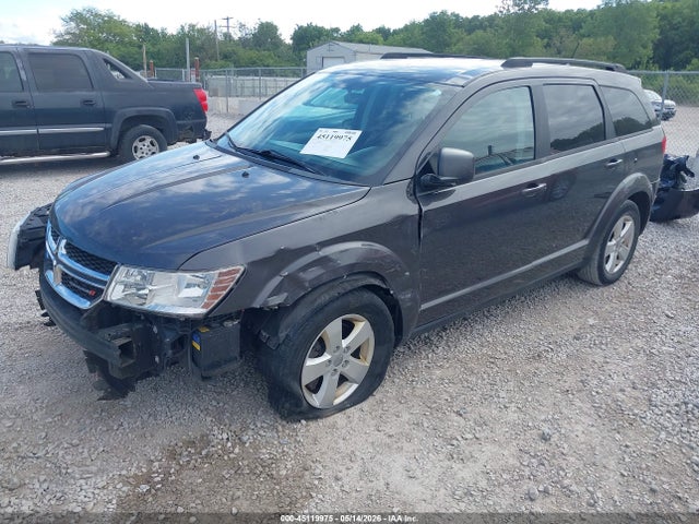 Dodge Journey Se