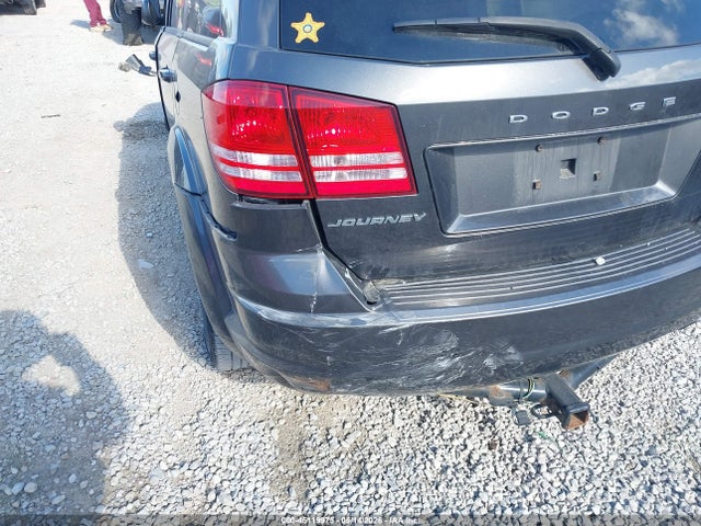 Dodge Journey Se