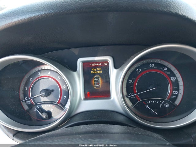 Dodge Journey Se