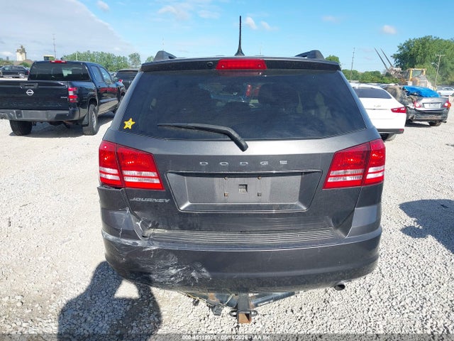Dodge Journey Se