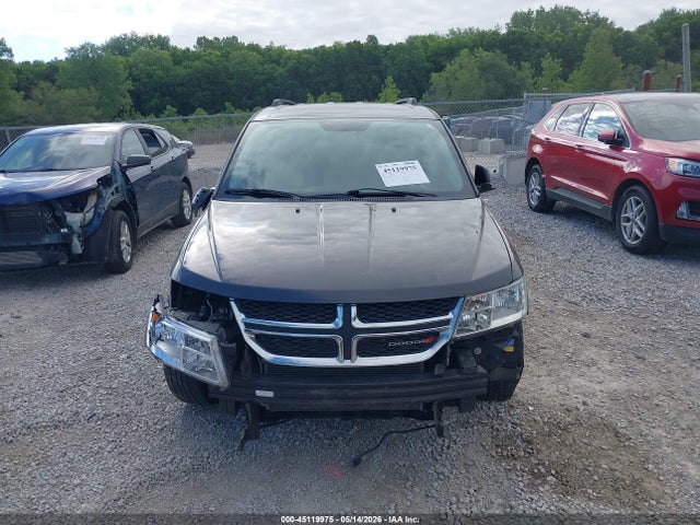 Dodge Journey Se