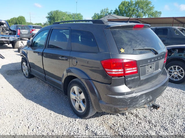 Dodge Journey Se