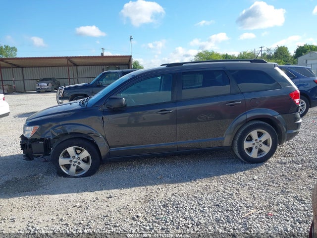Dodge Journey Se