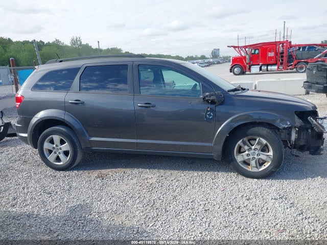 Dodge Journey Se