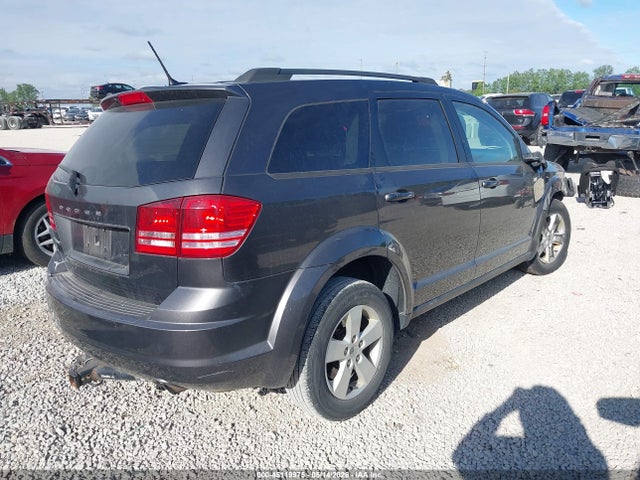 Dodge Journey Se