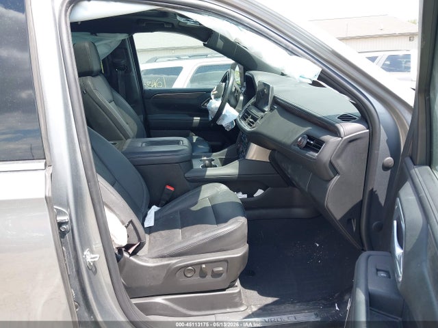 Chevrolet Tahoe 4wd Lt