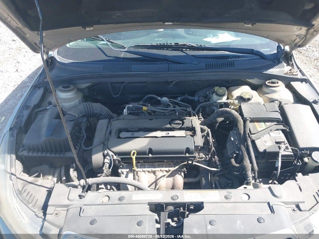 Chevrolet Cruze Ls Auto
