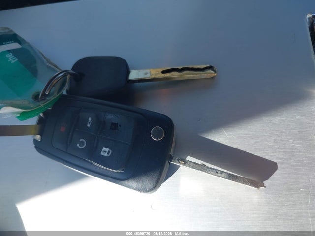 Chevrolet Cruze Ls Auto