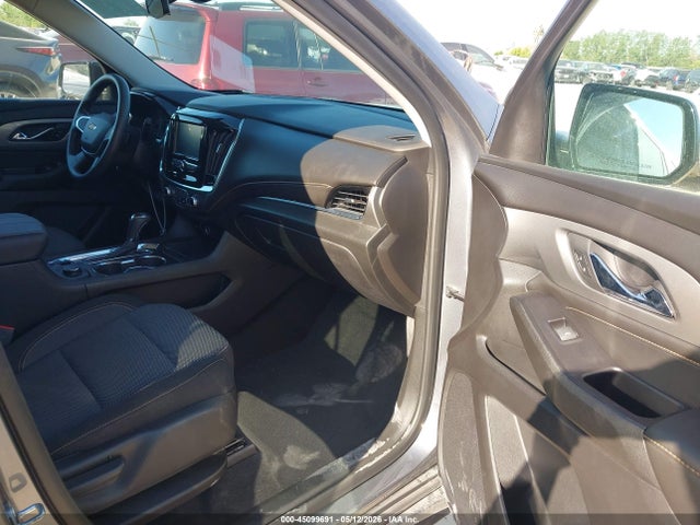 Chevrolet Traverse Ls