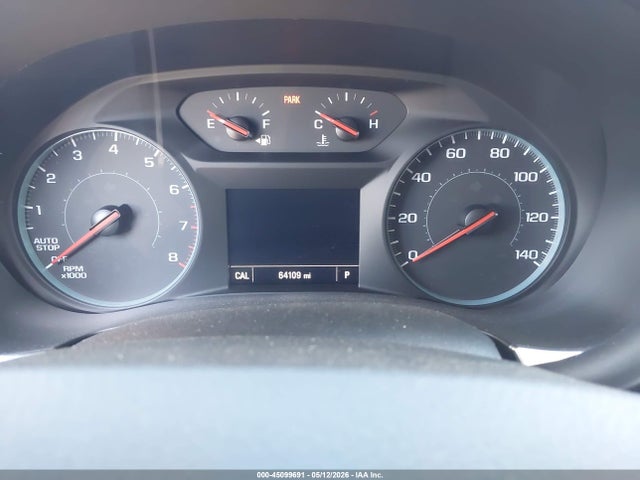 Chevrolet Traverse Ls