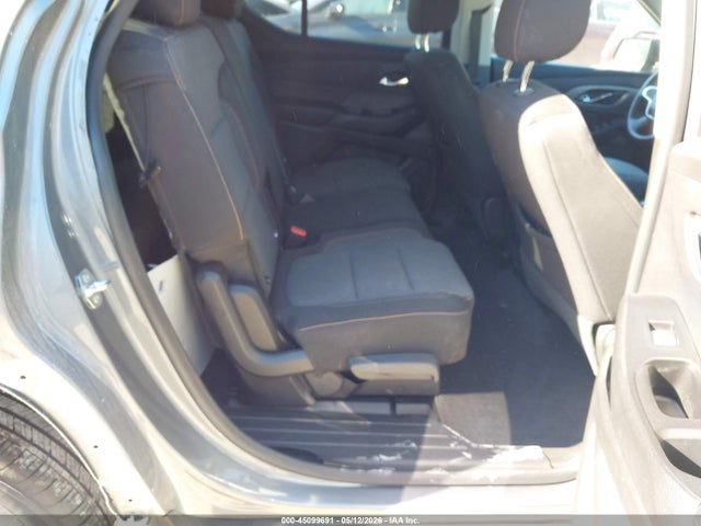 Chevrolet Traverse Ls