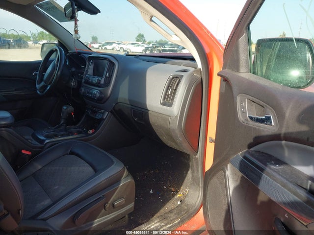 Chevrolet Colorado Z71