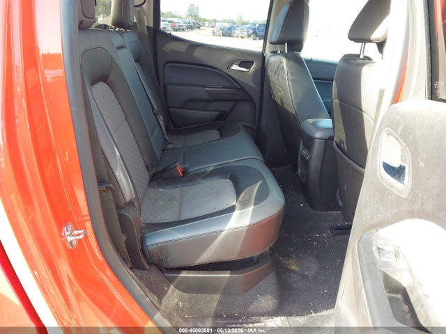 Chevrolet Colorado Z71