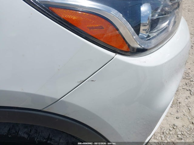 Chevrolet Trax Awd Lt