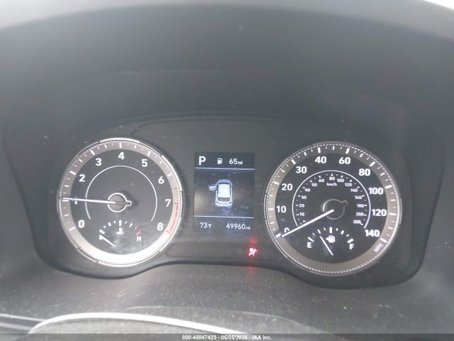 Hyundai VENUE Limited