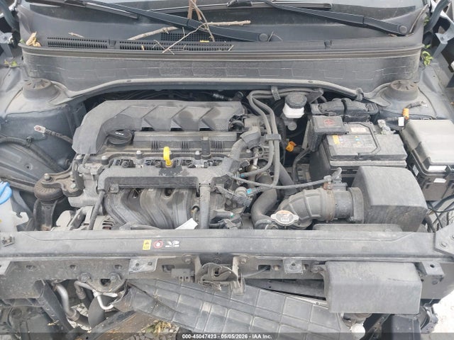 Hyundai VENUE Limited