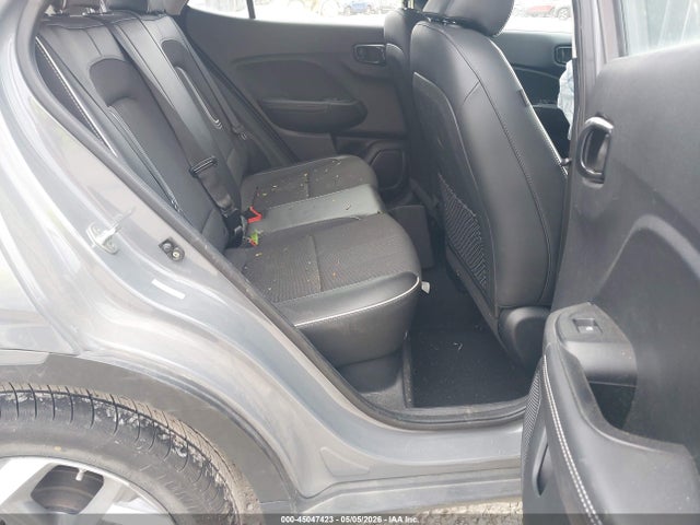 Hyundai VENUE Limited