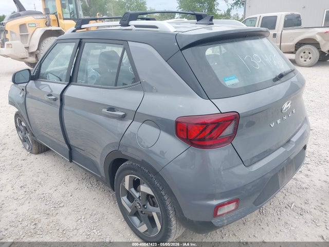 Hyundai VENUE Limited