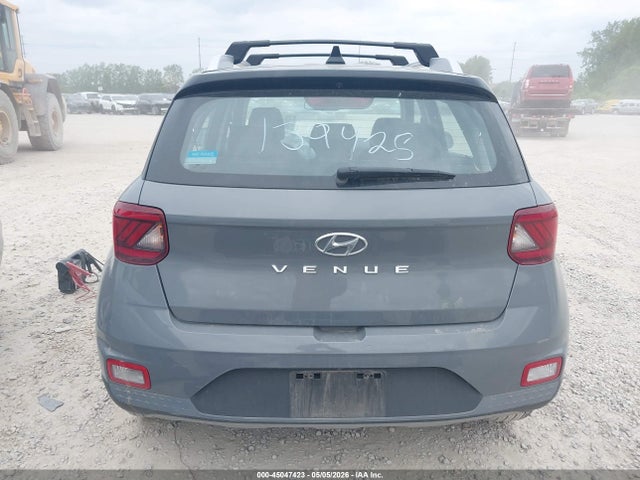 Hyundai VENUE Limited