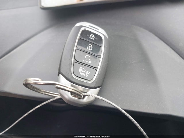 Hyundai VENUE Limited