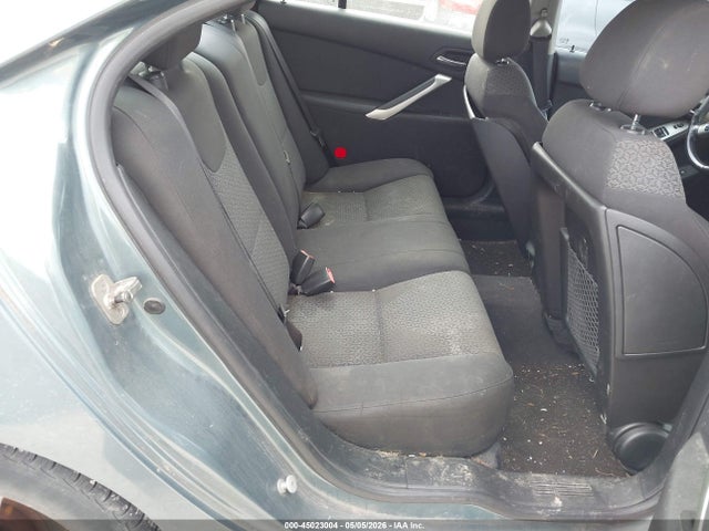 Pontiac G6 New Se
