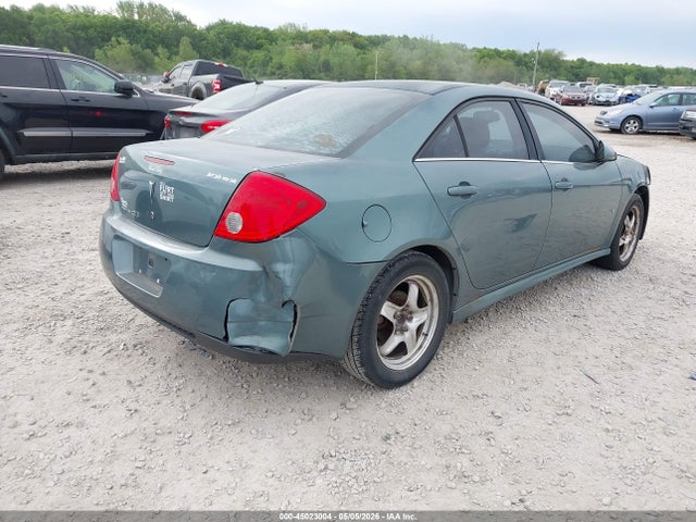 Pontiac G6 New Se