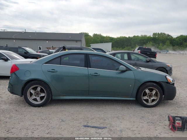 Pontiac G6 New Se