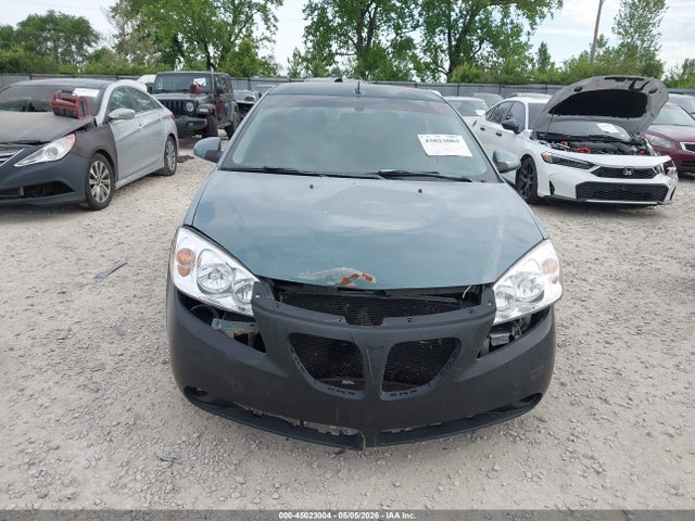 Pontiac G6 New Se