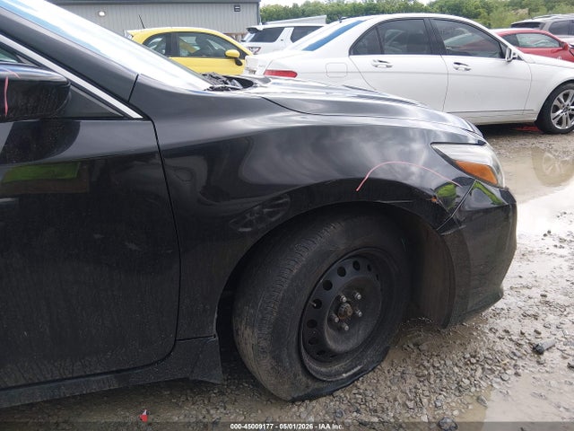 Nissan Altima 2.5 Sr