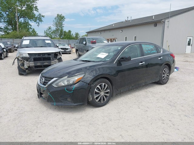 Nissan Altima 2.5 Sr