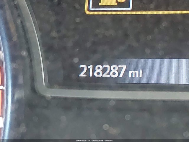 Nissan Altima 2.5 Sr