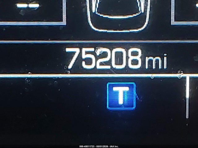 Chevrolet Camaro 1lt