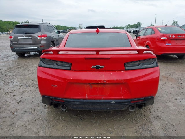 Chevrolet Camaro 1lt