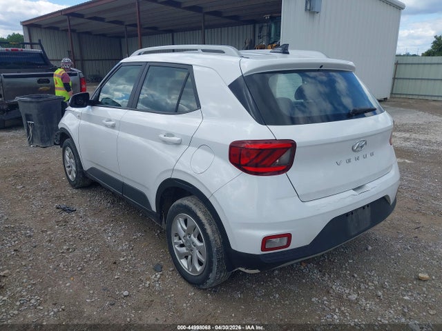 Hyundai VENUE Sel