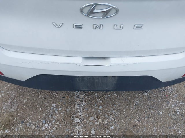Hyundai VENUE Sel