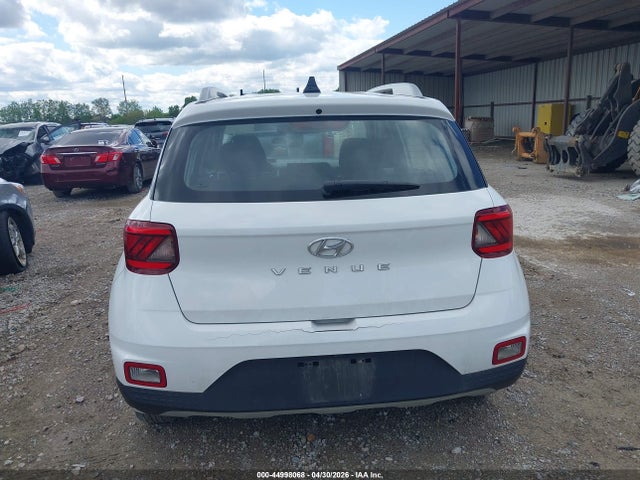 Hyundai VENUE Sel