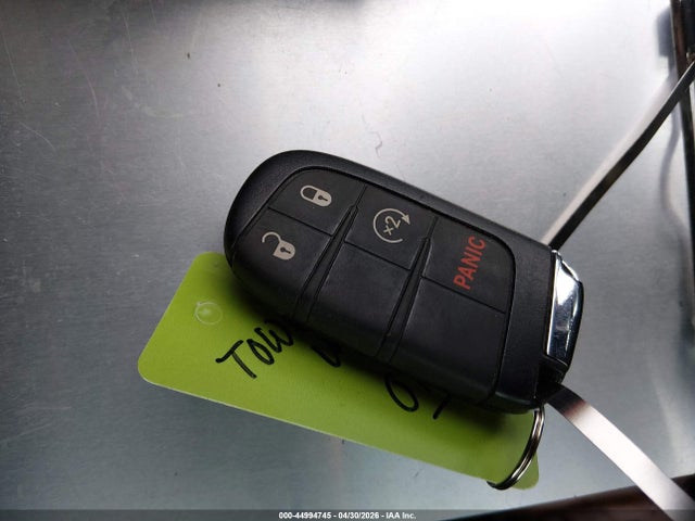 Jeep Compass Limited 4x4