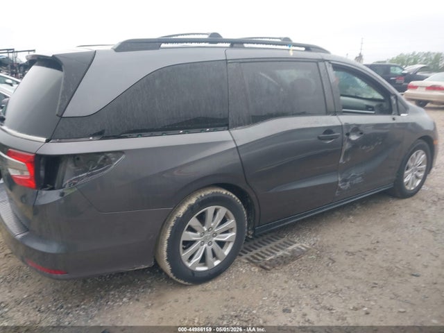 Honda Odyssey Lx