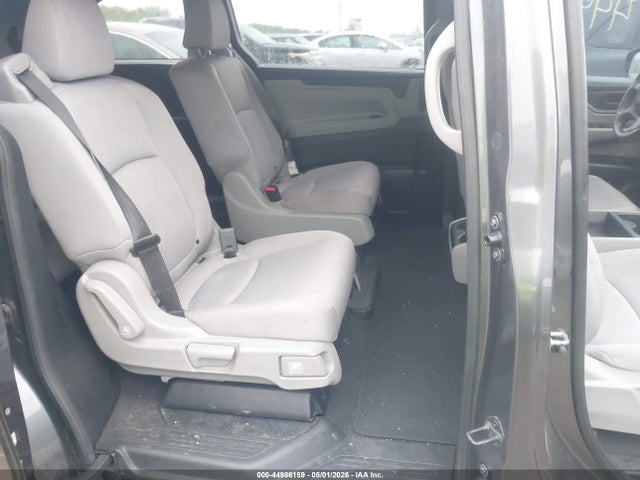 Honda Odyssey Lx