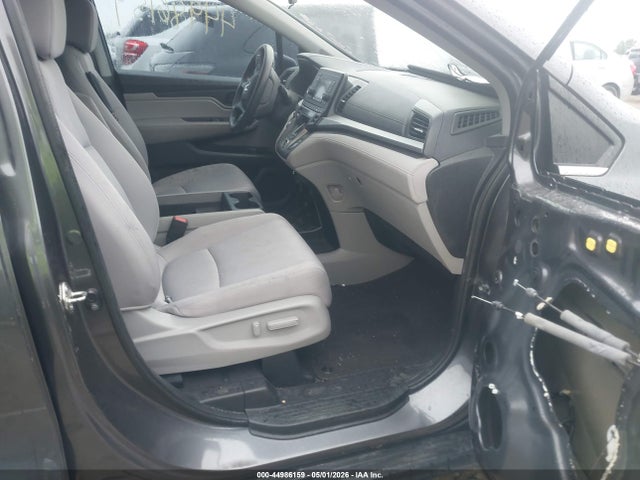 Honda Odyssey Lx