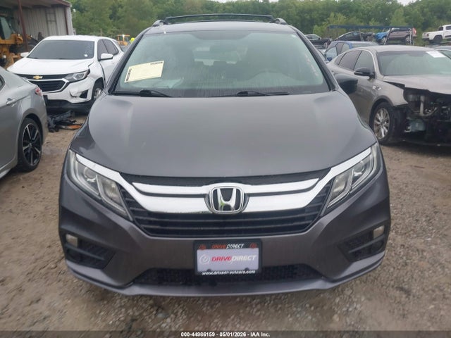 Honda Odyssey Lx