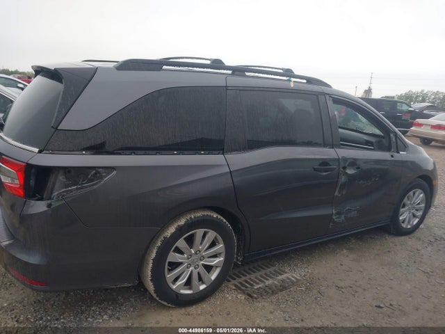 Honda Odyssey Lx