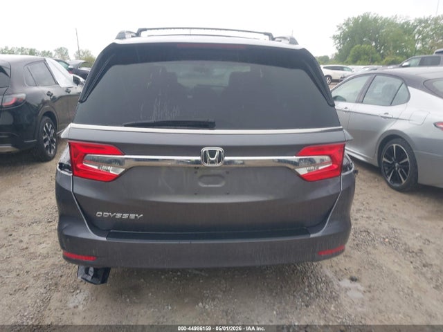 Honda Odyssey Lx