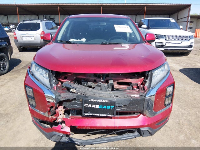 Mitsubishi Outlander 2.0 Es Awc
