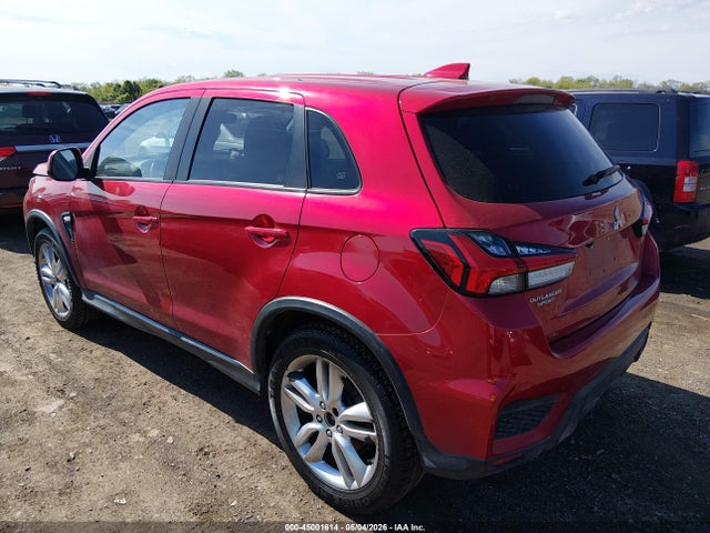 Mitsubishi Outlander 2.0 Es Awc